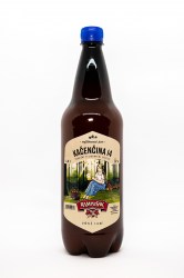 Kačenčina 14% 1l PET